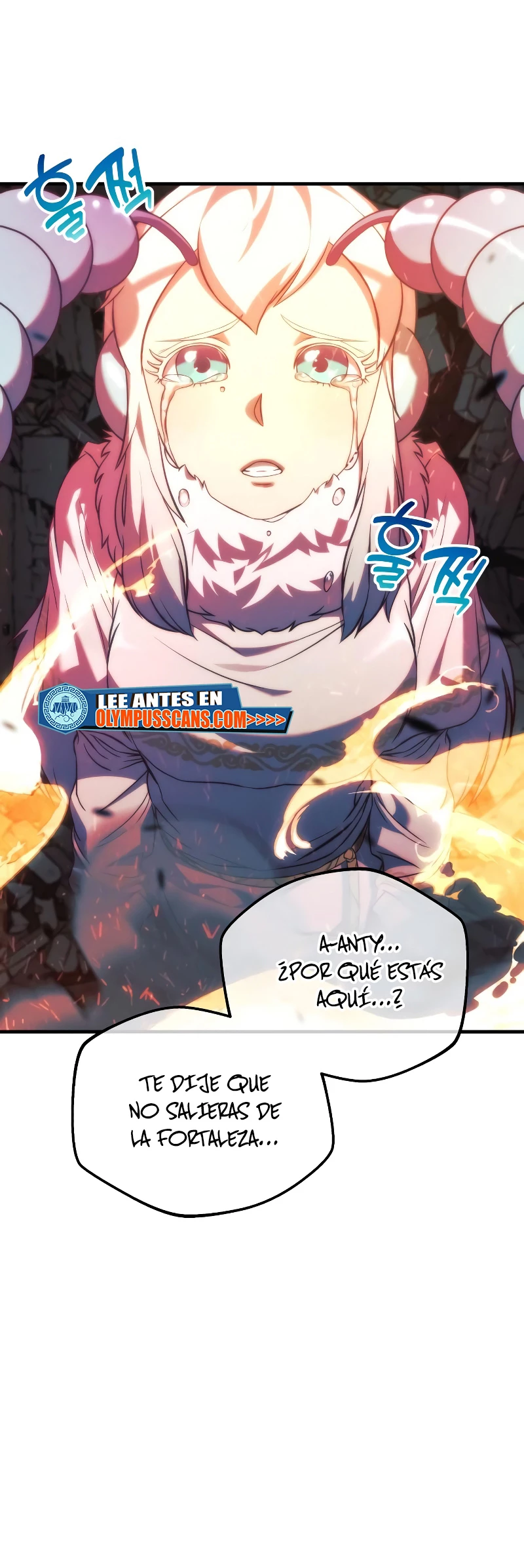 El creador está en hiatus - Capítulo 54 - Página 50 - LectorTMOo
