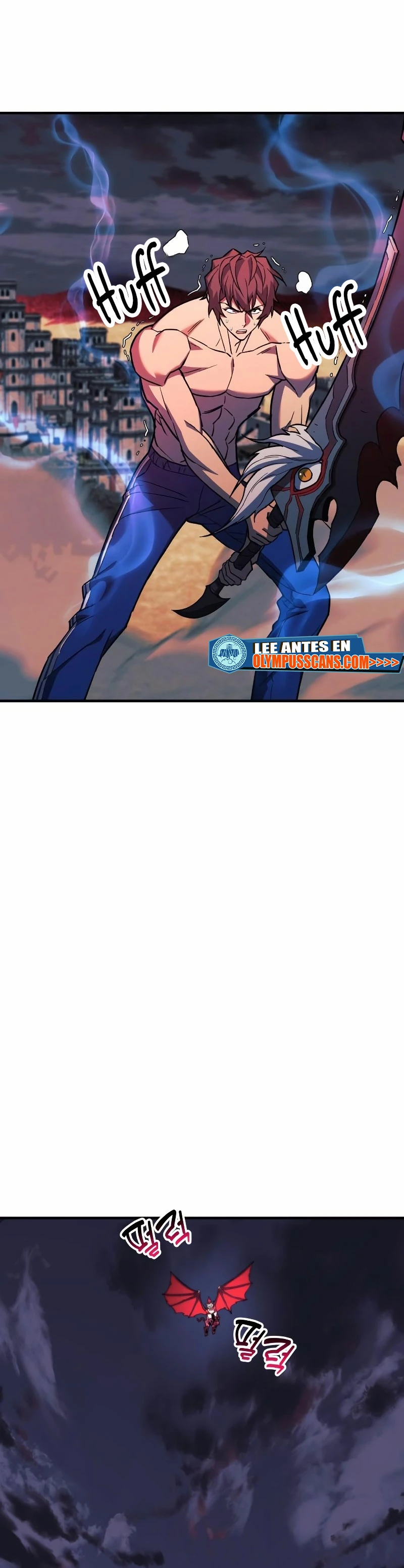 El creador está en hiatus - Capítulo 55 - Página 17 - LectorTMOo