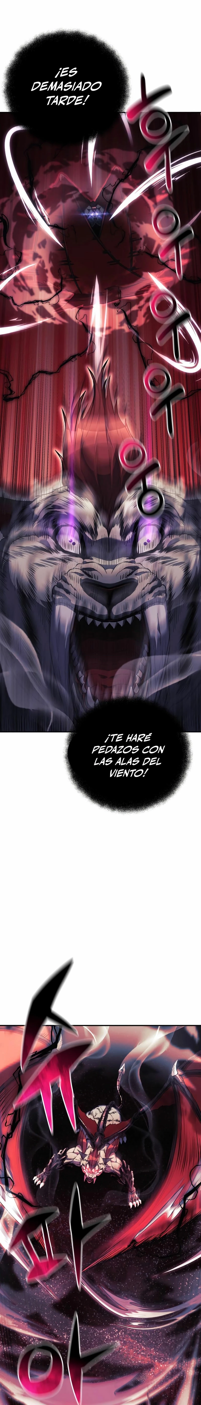 El creador está en hiatus - Capítulo 55 - Página 53 - LectorTMOo