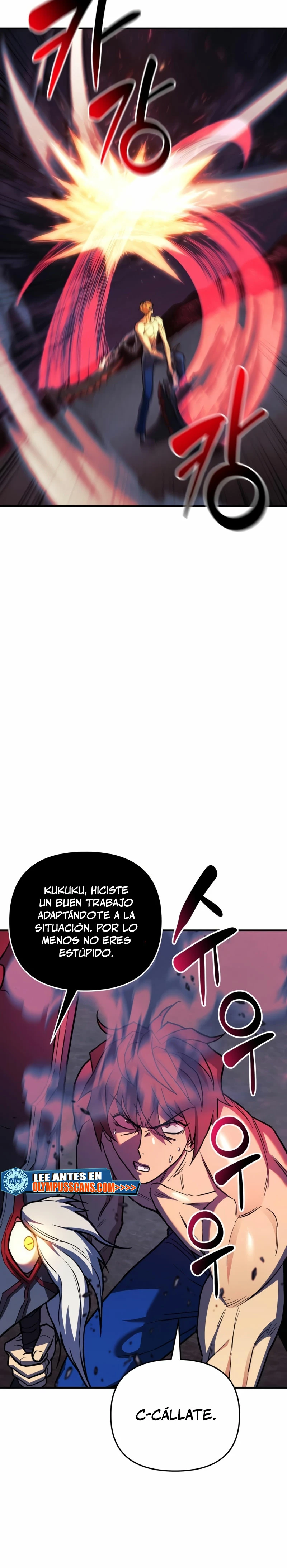 El creador está en hiatus - Capítulo 56 - Página 3 - LectorTMOo