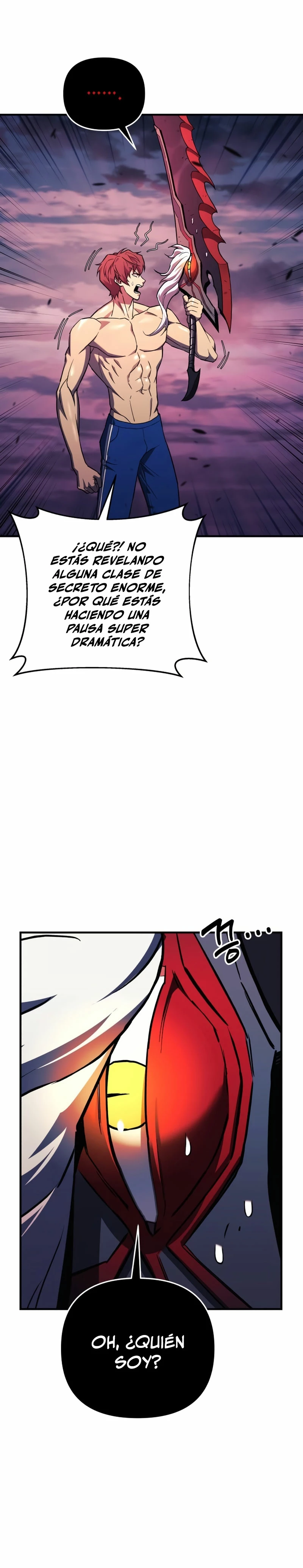 El creador está en hiatus - Capítulo 56 - Página 15 - LectorTMOo