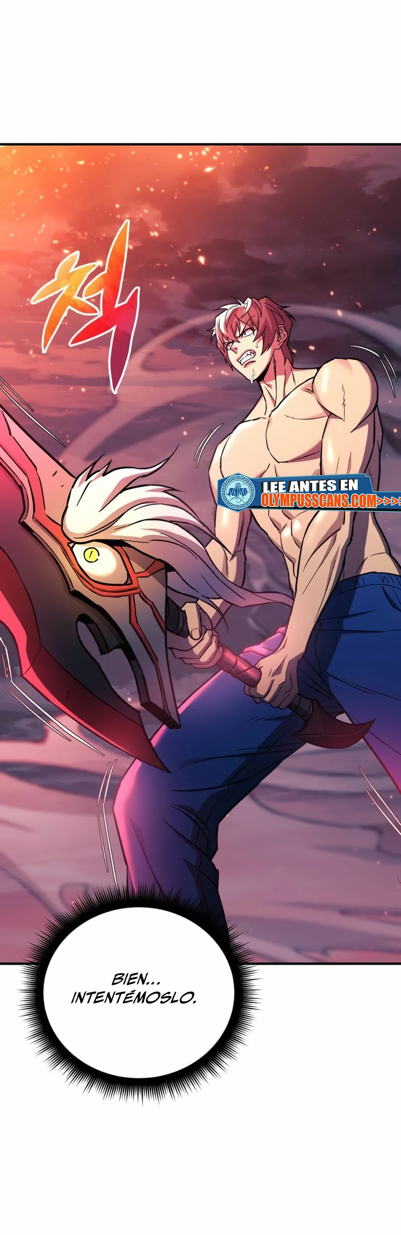 El creador está en hiatus - Capítulo 56 - Página 40 - LectorTMOo