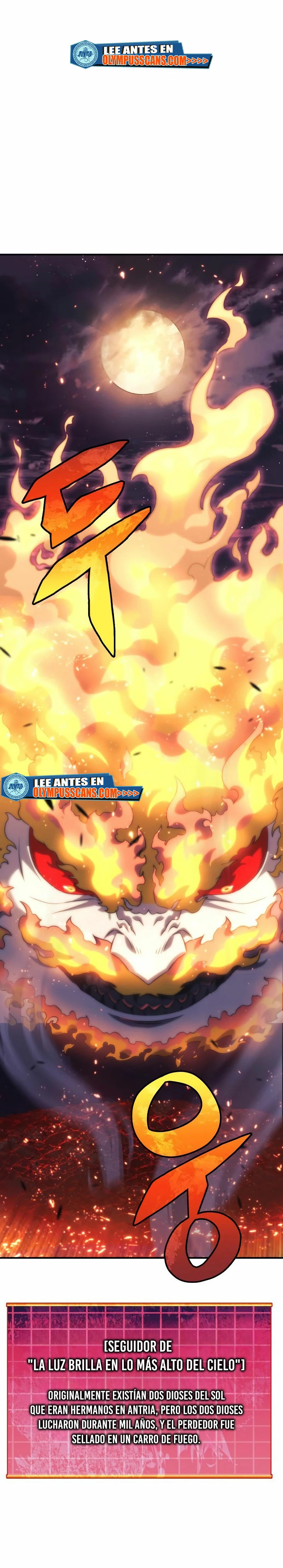 El creador está en hiatus - Capítulo 57 - Página 2 - LectorTMOo