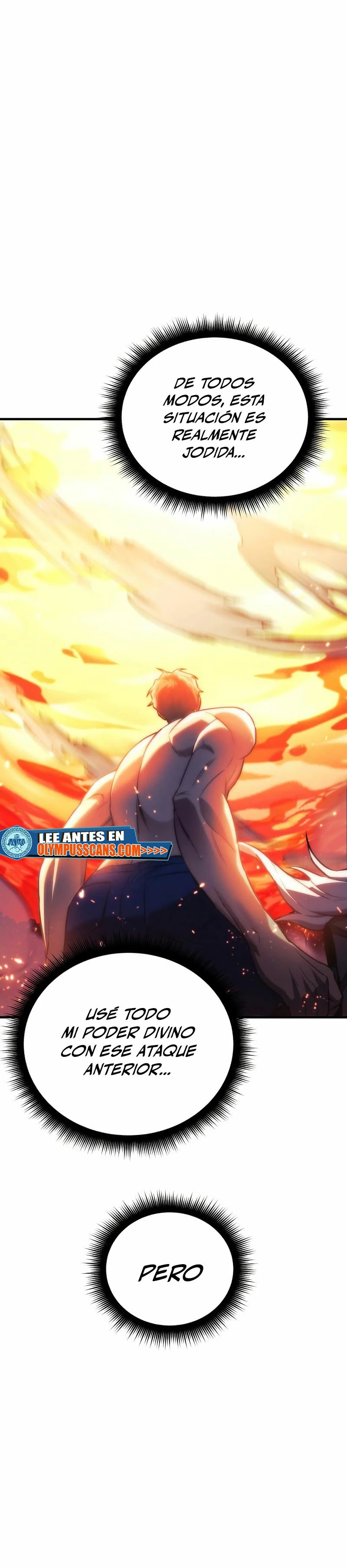 El creador está en hiatus - Capítulo 57 - Página 4 - LectorTMOo