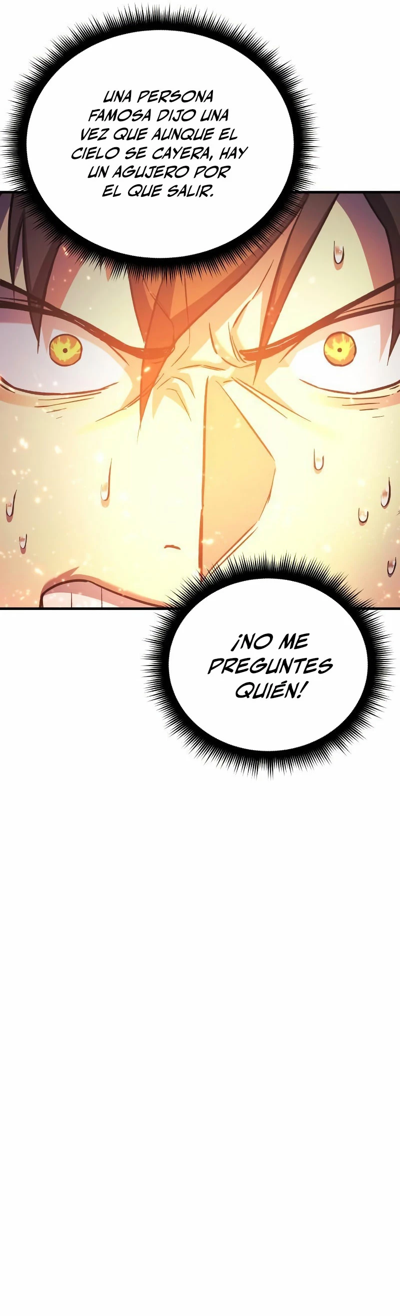El creador está en hiatus - Capítulo 57 - Página 5 - LectorTMOo