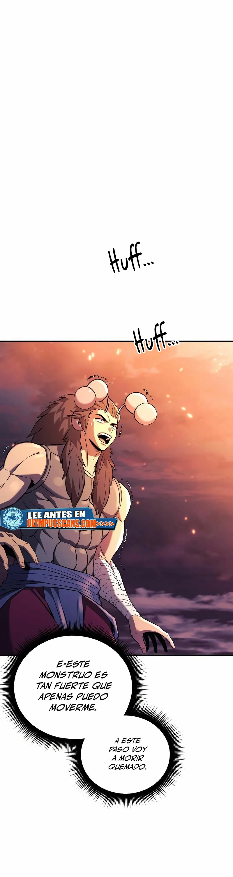 El creador está en hiatus - Capítulo 57 - Página 9 - LectorTMOo