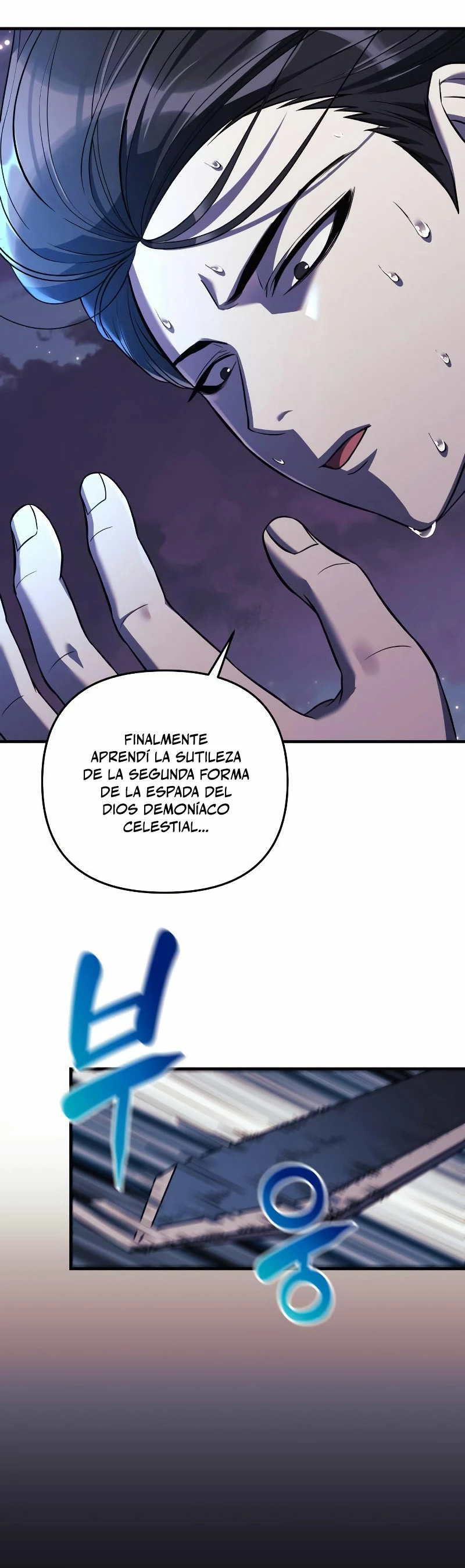 El creador está en hiatus - Capítulo 57 - Página 37 - LectorTMOo
