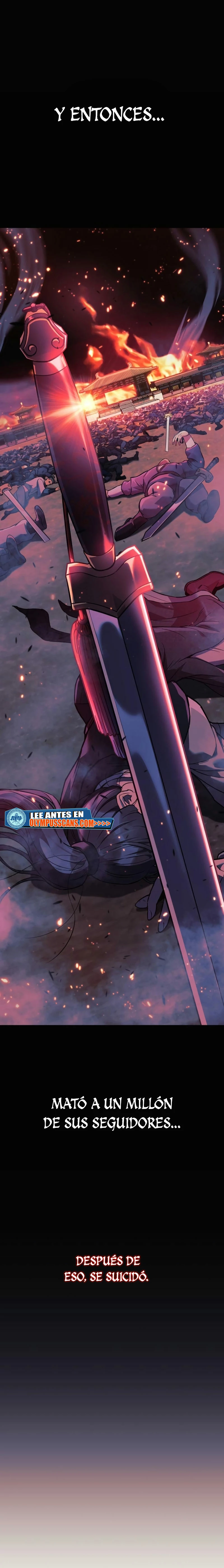 El creador está en hiatus - Capítulo 58 - Página 4 - LectorTMOo