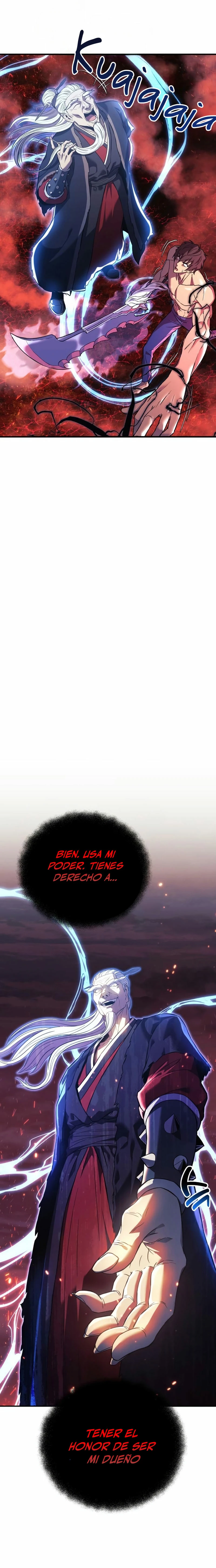 El creador está en hiatus - Capítulo 58 - Página 13 - LectorTMOo