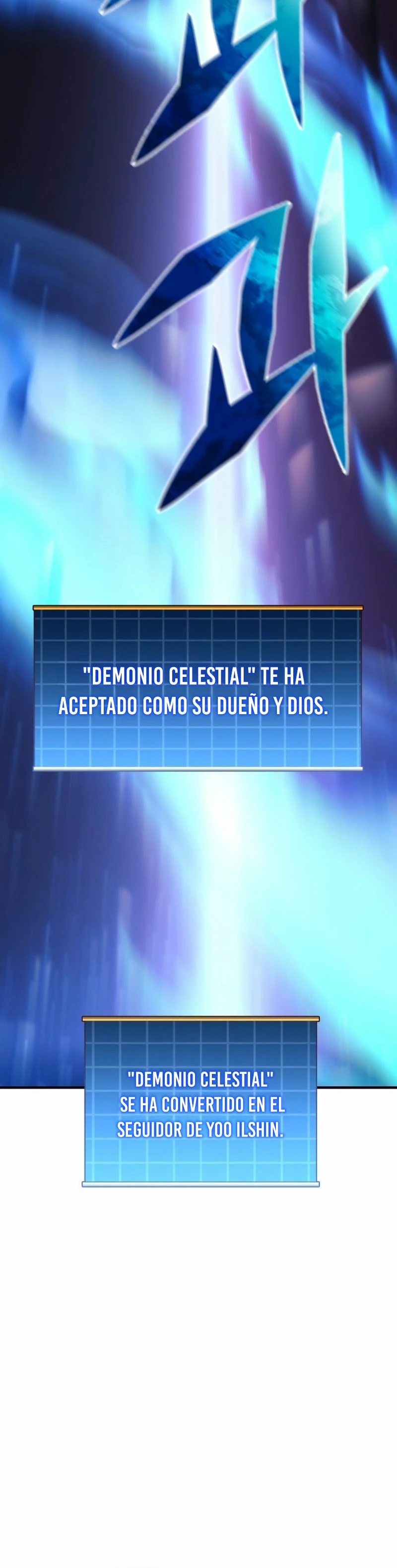 El creador está en hiatus - Capítulo 58 - Página 17 - LectorTMOo