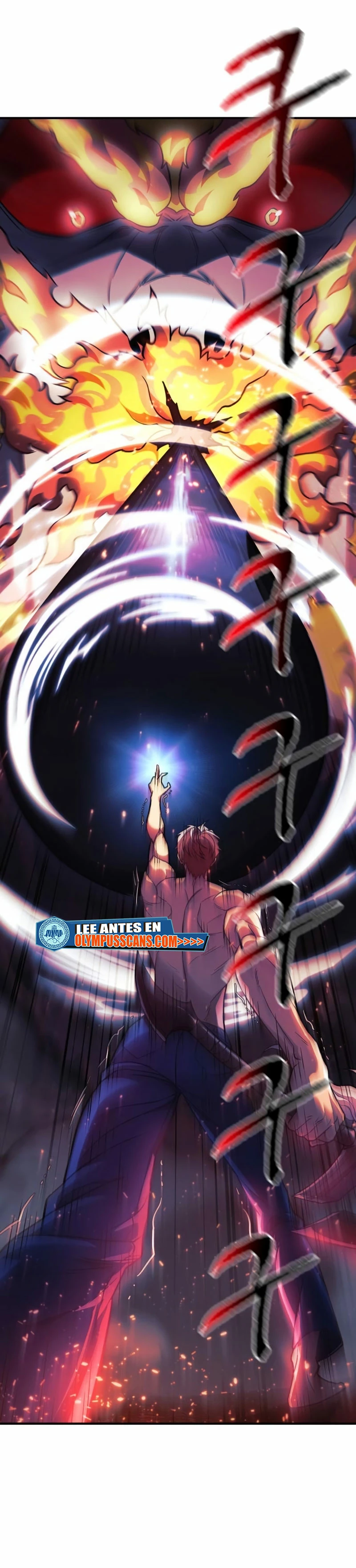 El creador está en hiatus - Capítulo 58 - Página 21 - LectorTMOo