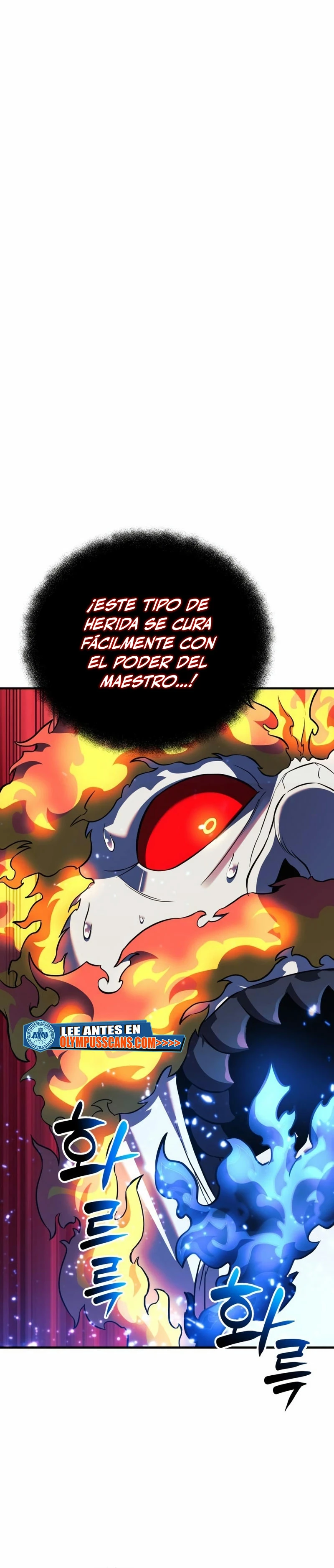 El creador está en hiatus - Capítulo 58 - Página 29 - LectorTMOo