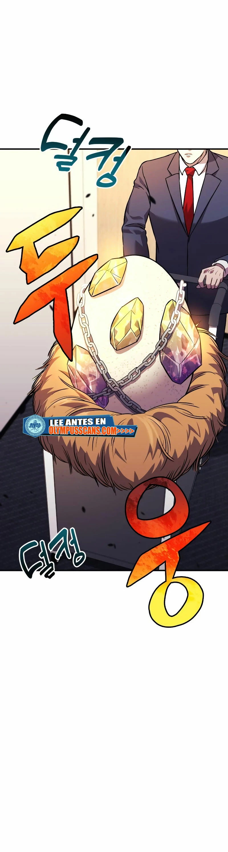 El creador está en hiatus - Capítulo 59 - Página 16 - LectorTMOo