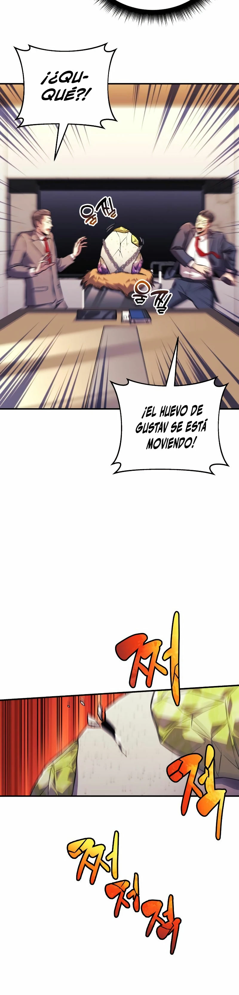 El creador está en hiatus - Capítulo 59 - Página 20 - LectorTMOo