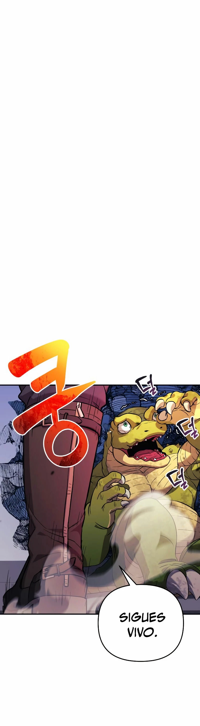 El creador está en hiatus - Capítulo 59 - Página 37 - LectorTMOo
