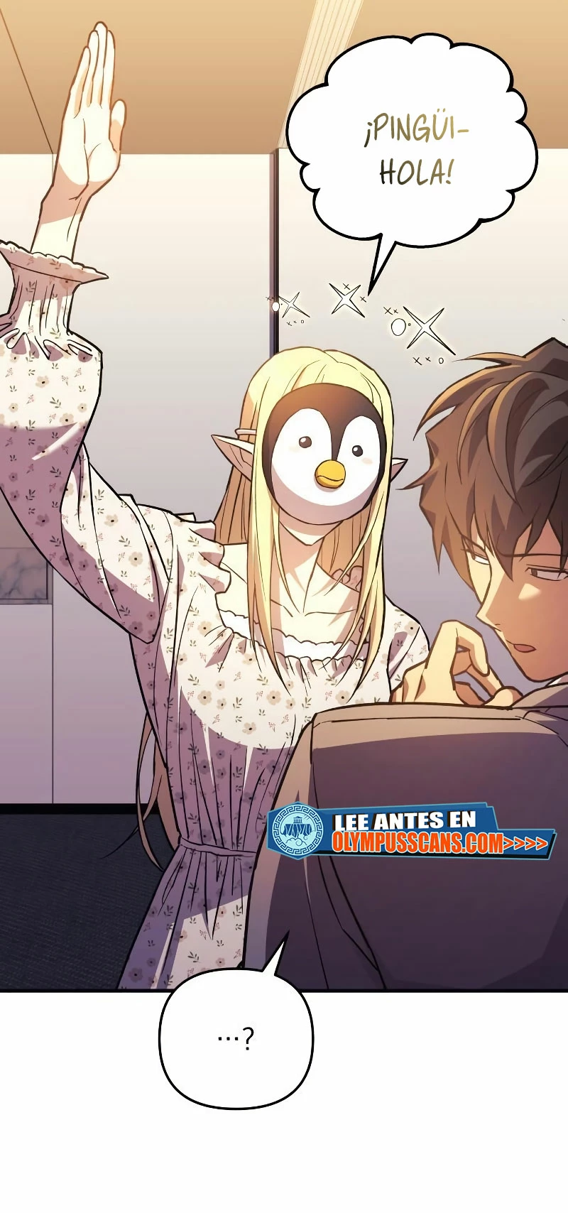 El creador está en hiatus - Capítulo 60 - Página 23 - LectorTMOo