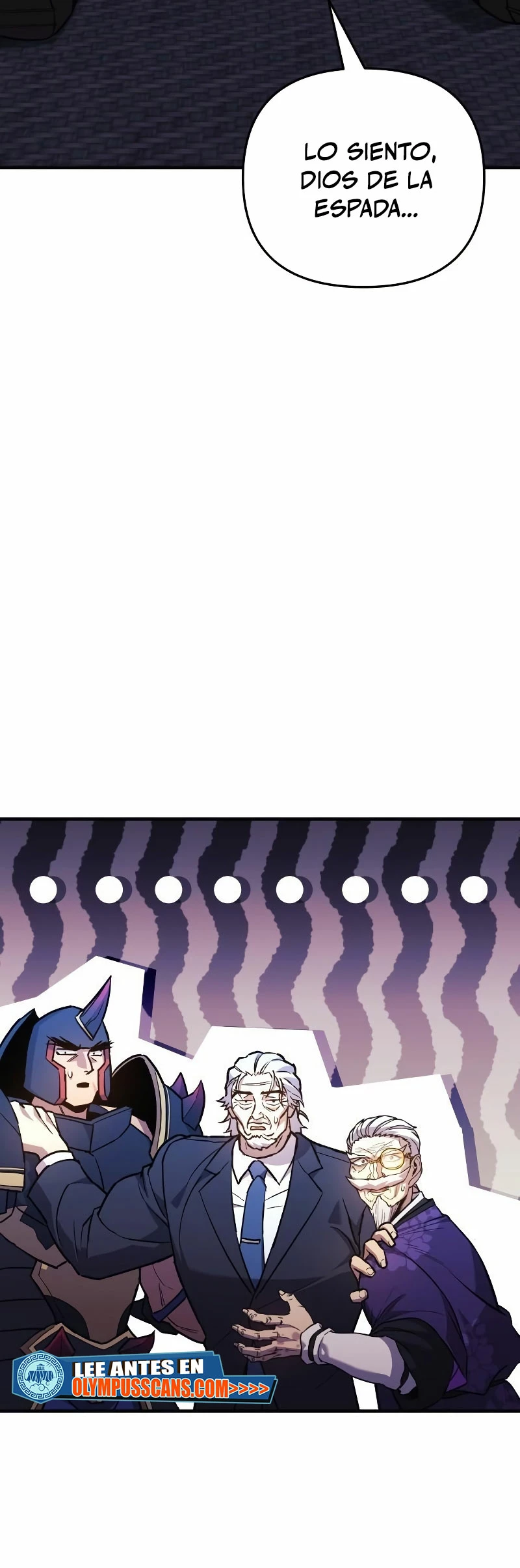 El creador está en hiatus - Capítulo 60 - Página 30 - LectorTMOo