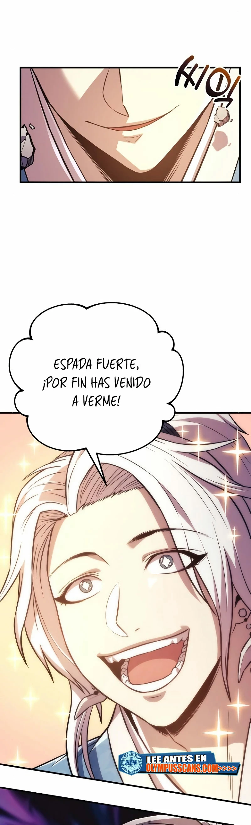 El creador está en hiatus - Capítulo 61 - Página 14 - LectorTMOo
