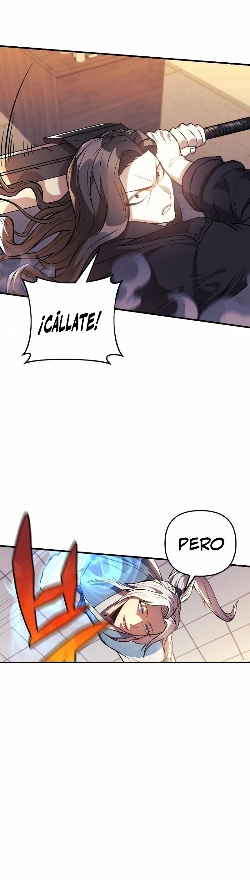 El creador está en hiatus - Capítulo 61 - Página 17 - LectorTMOo