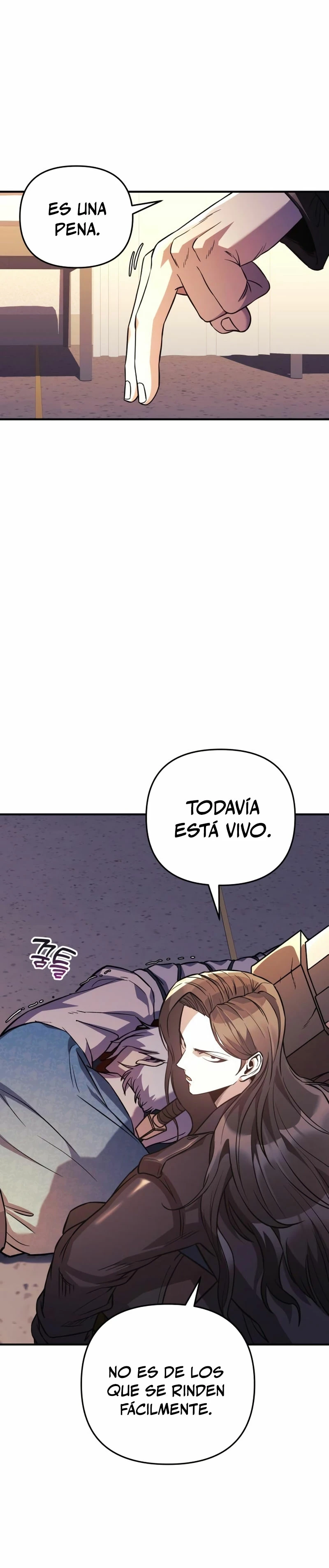 El creador está en hiatus - Capítulo 62 - Página 6 - LectorTMOo