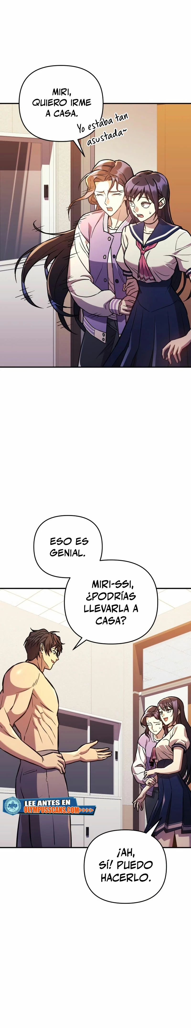El creador está en hiatus - Capítulo 62 - Página 13 - LectorTMOo