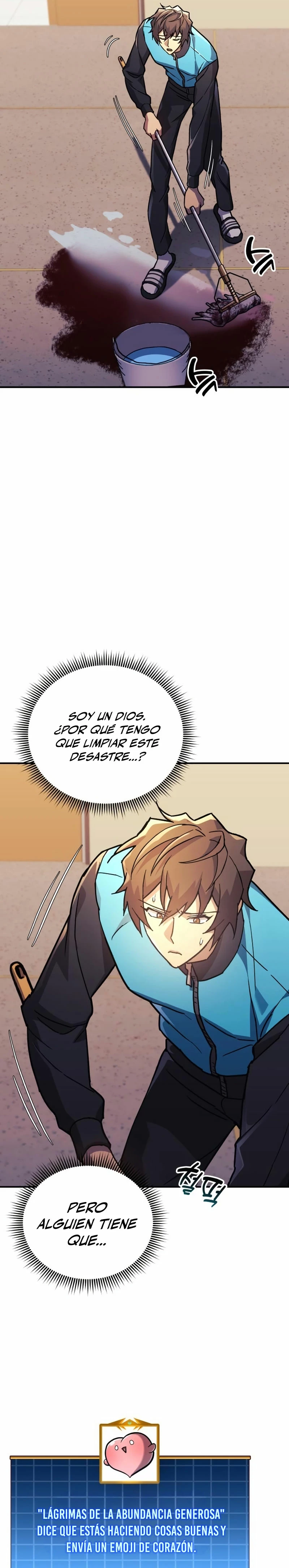 El creador está en hiatus - Capítulo 62 - Página 15 - LectorTMOo