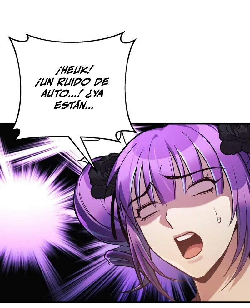 El creador está en hiatus - Capítulo 62 - Página 22 - LectorTMOo