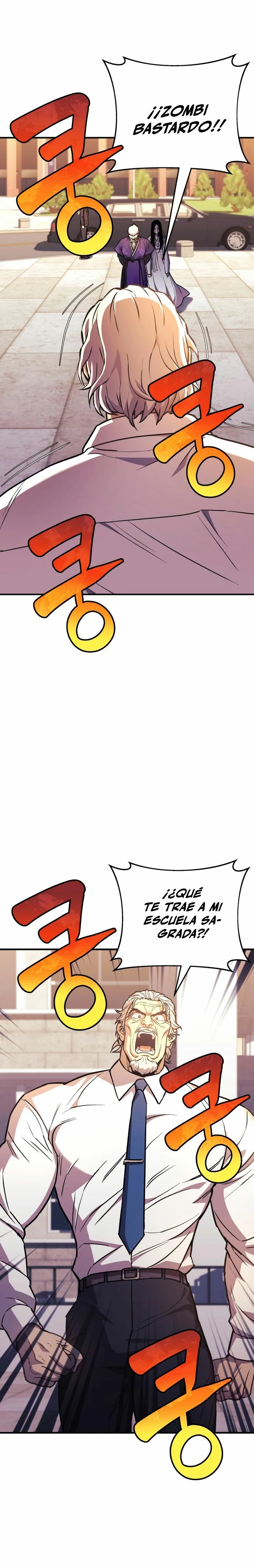 El creador está en hiatus - Capítulo 62 - Página 29 - LectorTMOo