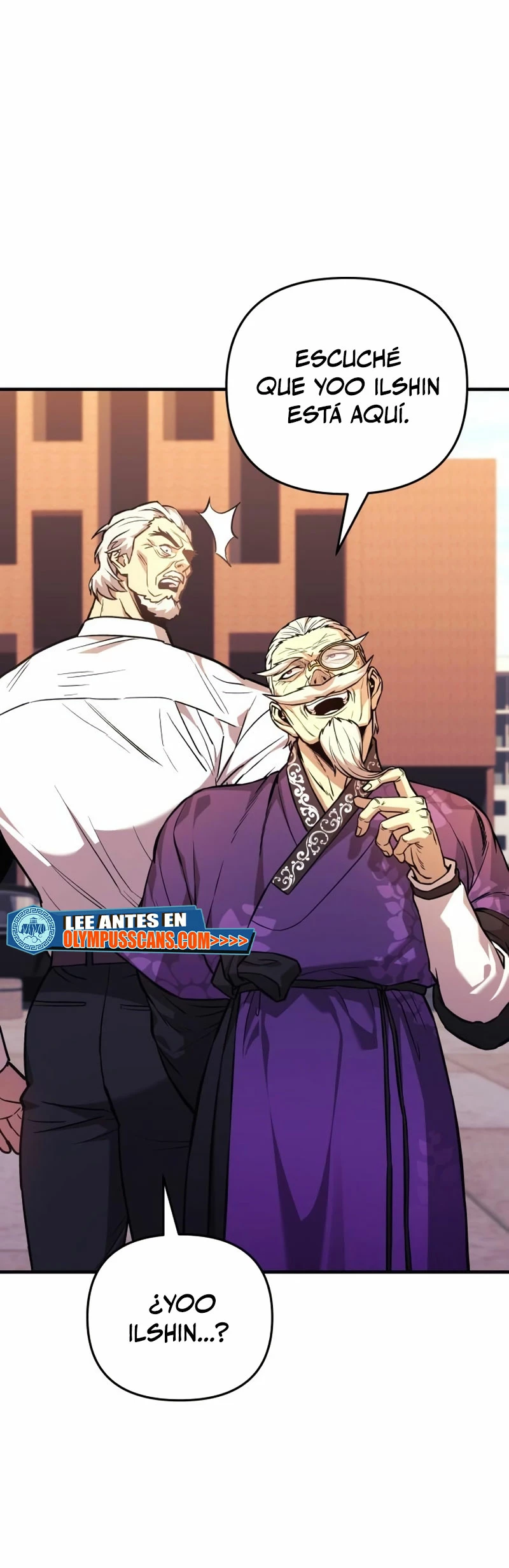 El creador está en hiatus - Capítulo 62 - Página 33 - LectorTMOo