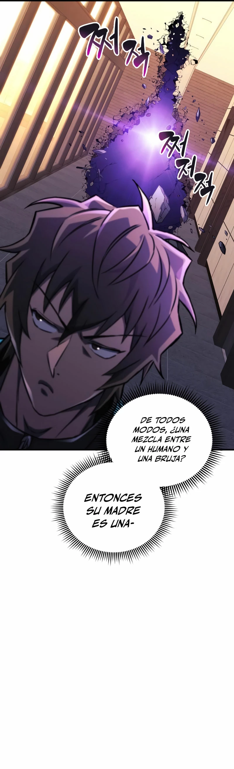 El creador está en hiatus - Capítulo 63 - Página 26 - LectorTMOo