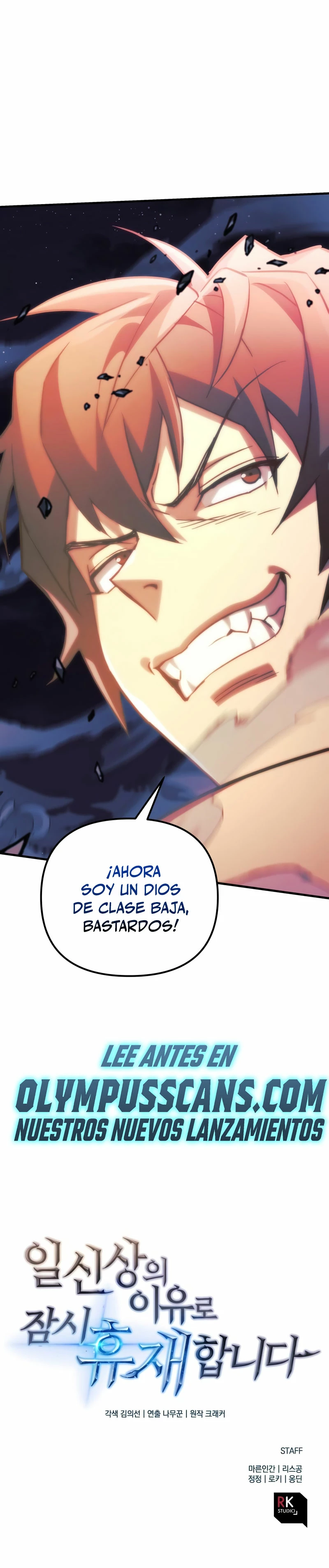 El creador está en hiatus - Capítulo 63 - Página 42 - LectorTMOo
