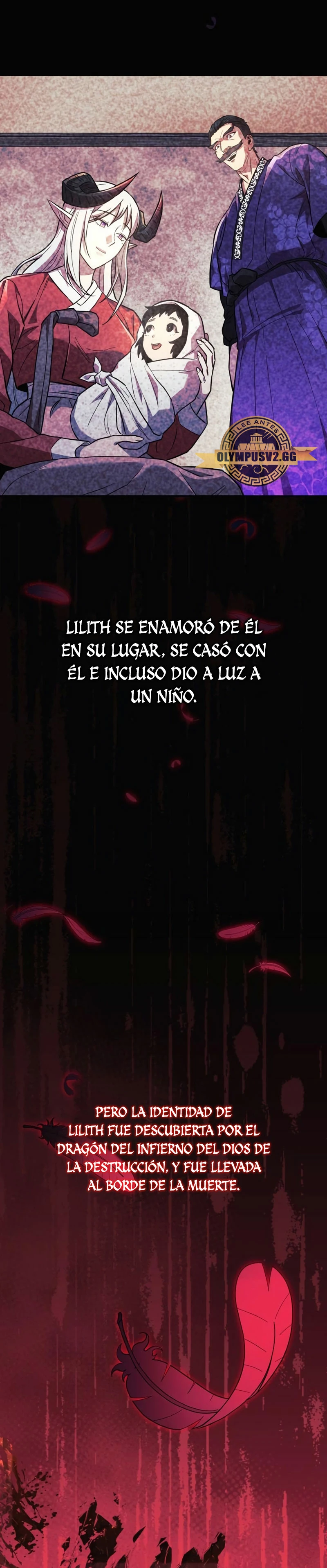 El creador está en hiatus - Capítulo 64 - Página 23 - LectorTMOo