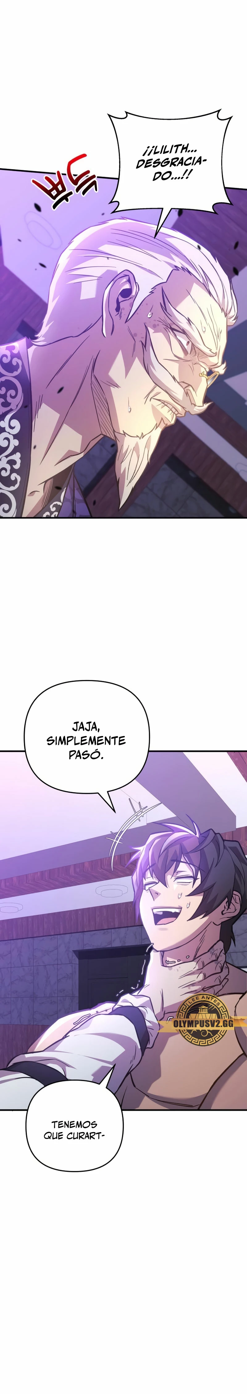 El creador está en hiatus - Capítulo 65 - Página 13 - LectorTMOo