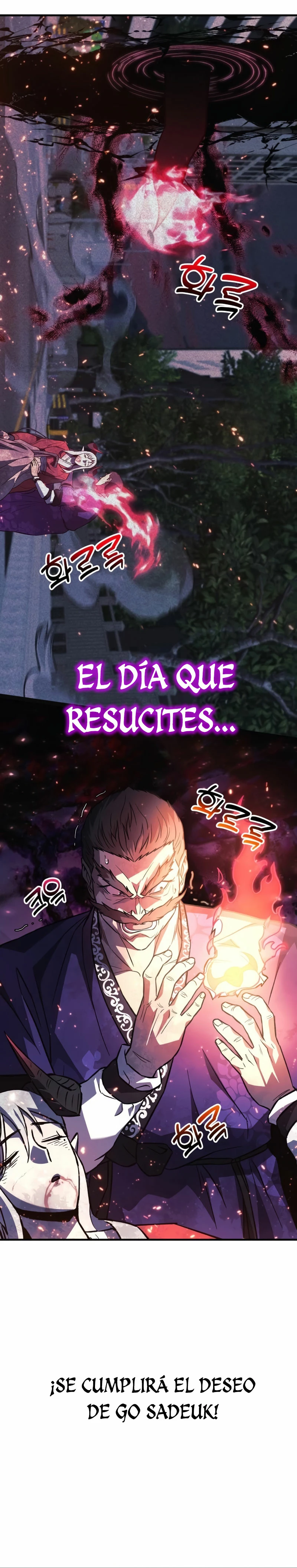El creador está en hiatus - Capítulo 65 - Página 23 - LectorTMOo