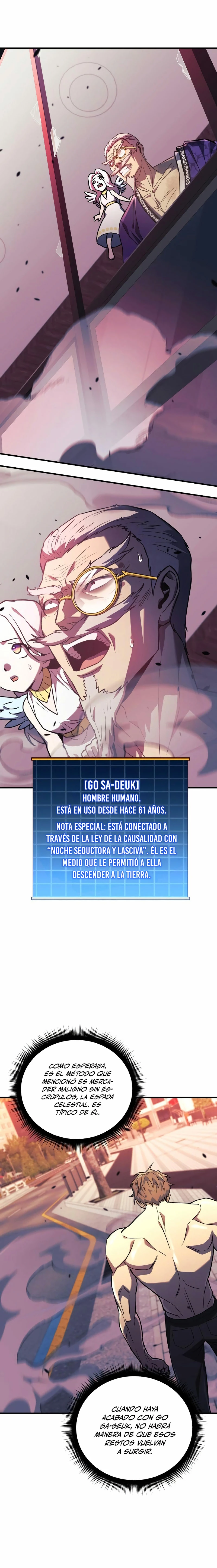 El creador está en hiatus - Capítulo 66 - Página 7 - LectorTMOo