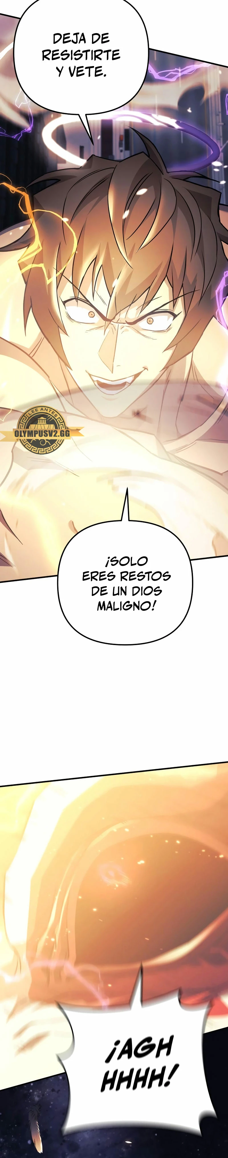 El creador está en hiatus - Capítulo 66 - Página 27 - LectorTMOo