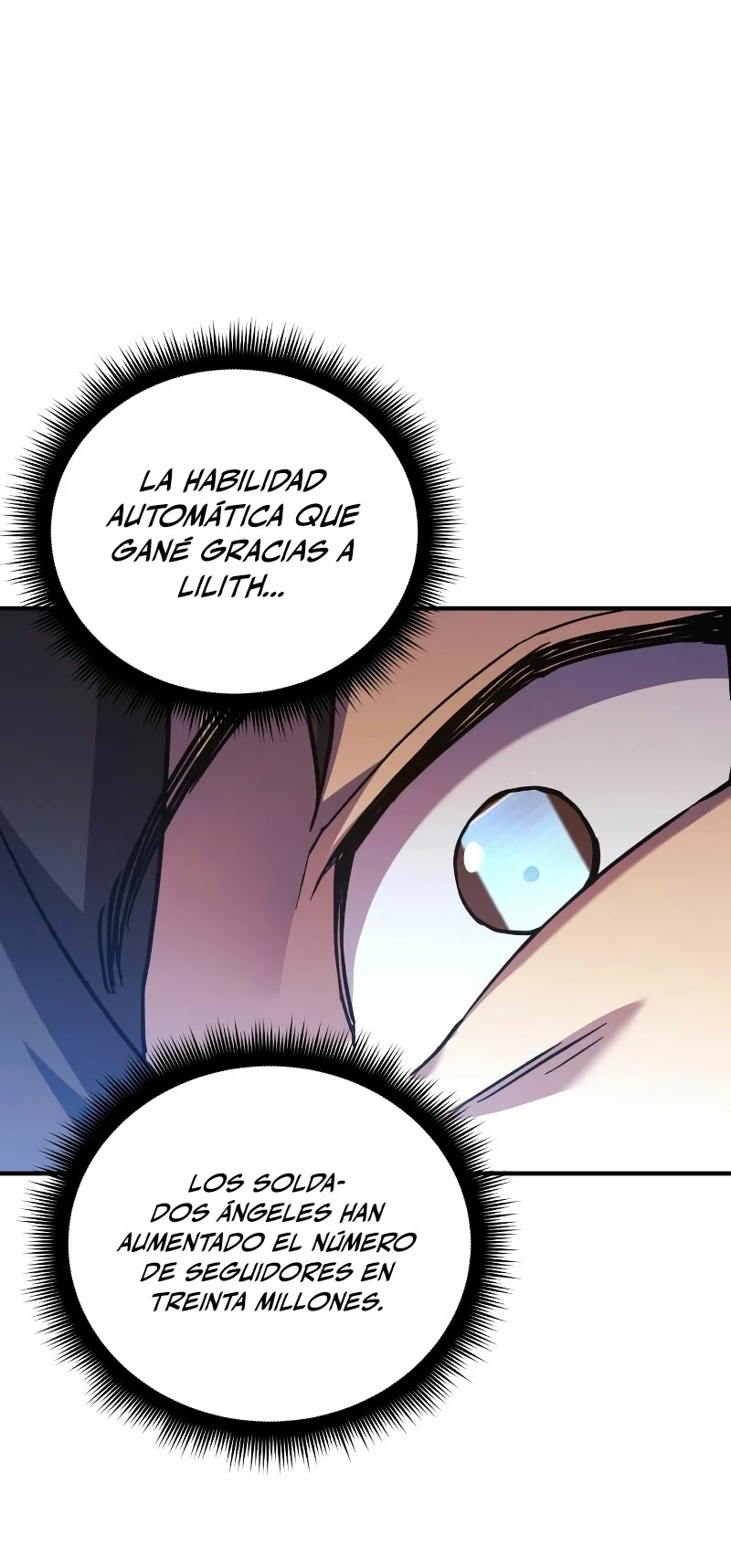 El creador está en hiatus - Capítulo 67 - Página 14 - LectorTMOo
