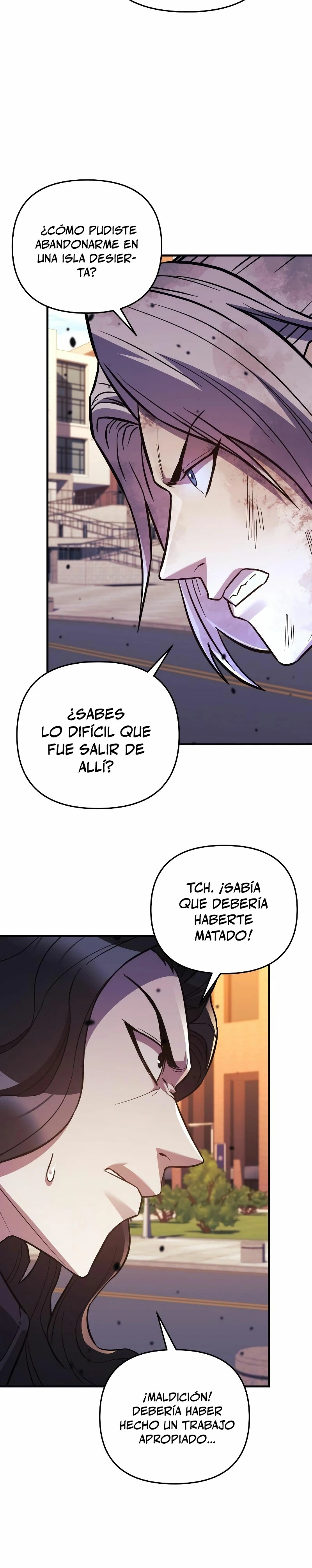 El creador está en hiatus - Capítulo 67 - Página 20 - LectorTMOo