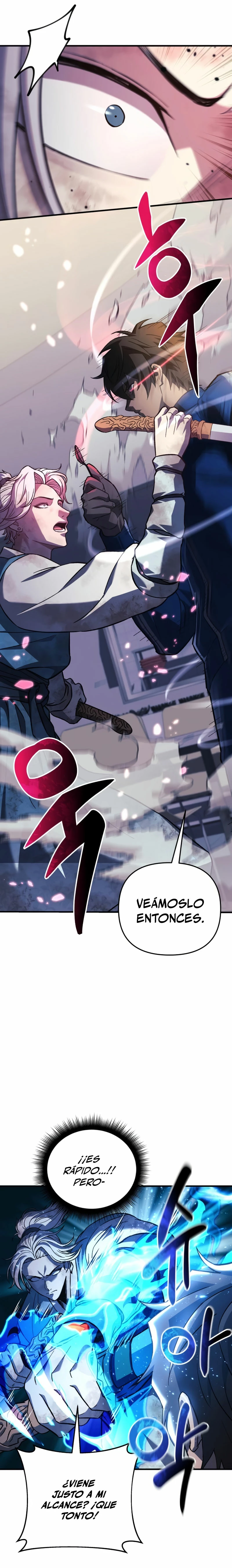 El creador está en hiatus - Capítulo 68 - Página 7 - LectorTMOo