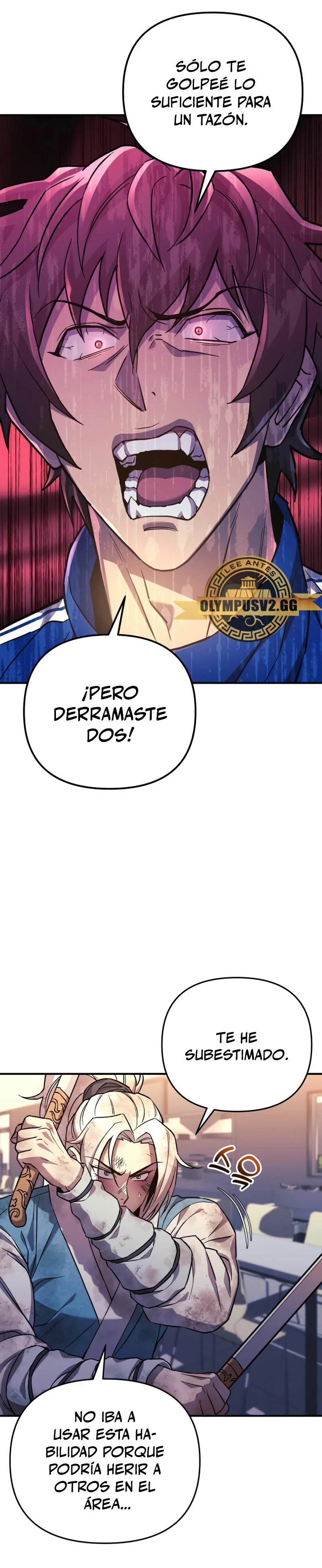 El creador está en hiatus - Capítulo 68 - Página 13 - LectorTMOo