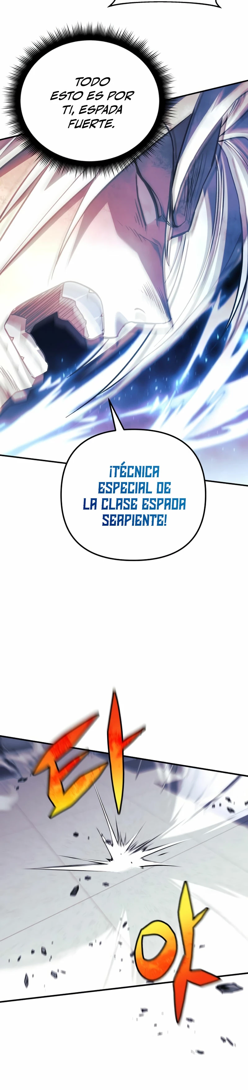 El creador está en hiatus - Capítulo 68 - Página 16 - LectorTMOo