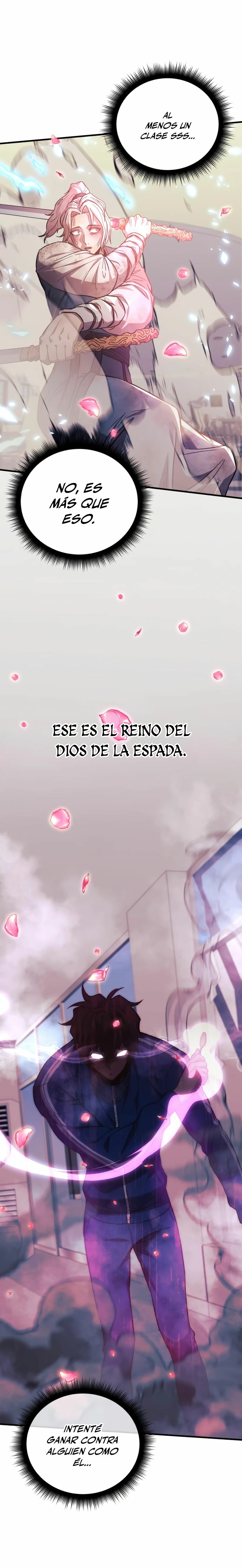 El creador está en hiatus - Capítulo 68 - Página 22 - LectorTMOo