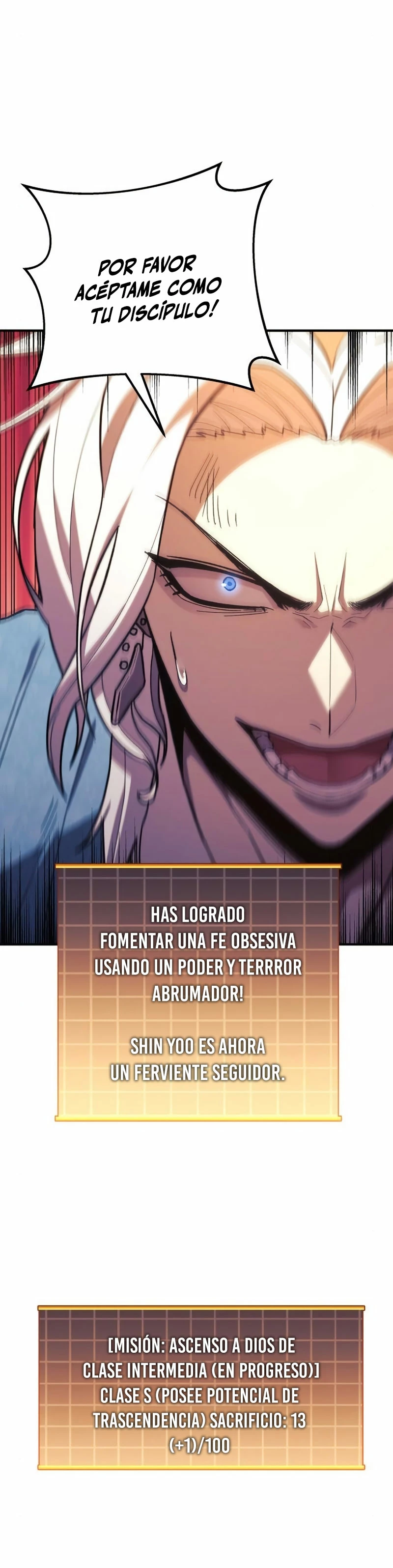 El creador está en hiatus - Capítulo 69 - Página 3 - LectorTMOo