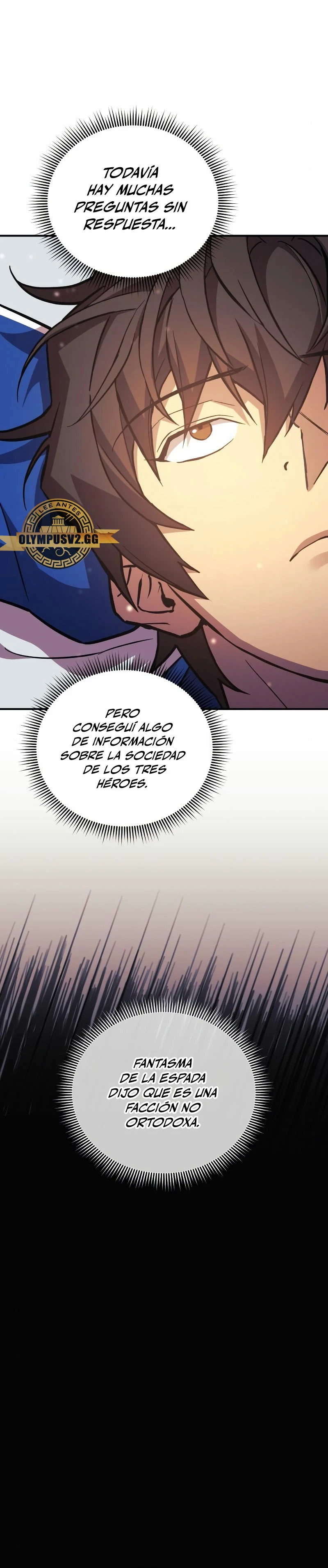 El creador está en hiatus - Capítulo 70 - Página 16 - LectorTMOo