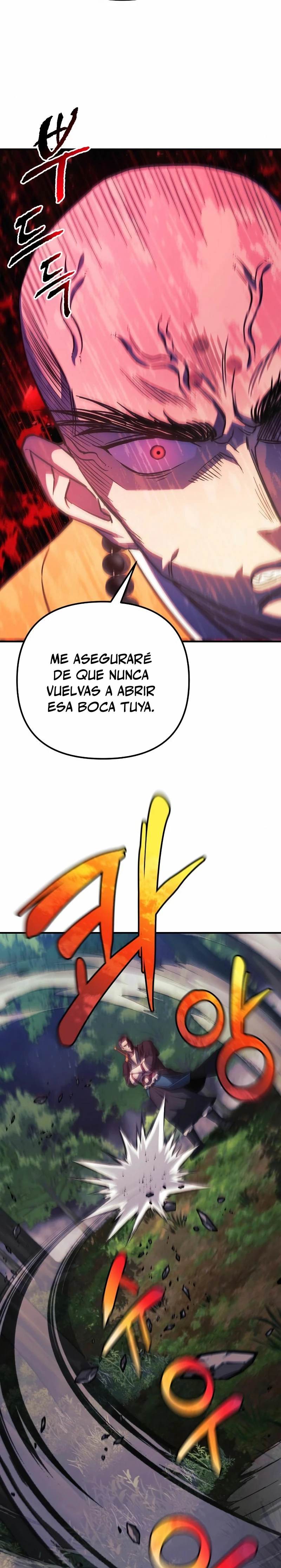 El creador está en hiatus - Capítulo 70 - Página 32 - LectorTMOo