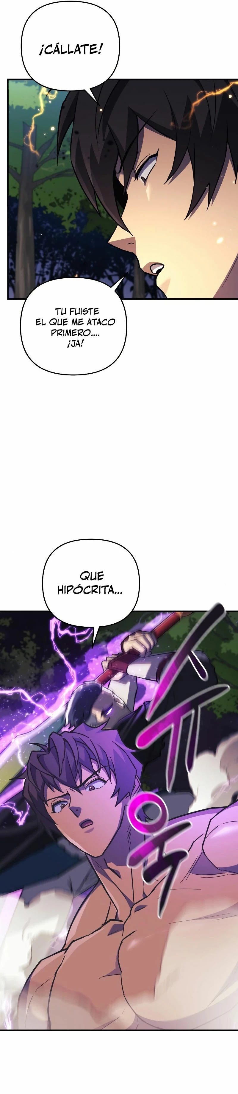 El creador está en hiatus - Capítulo 70 - Página 36 - LectorTMOo
