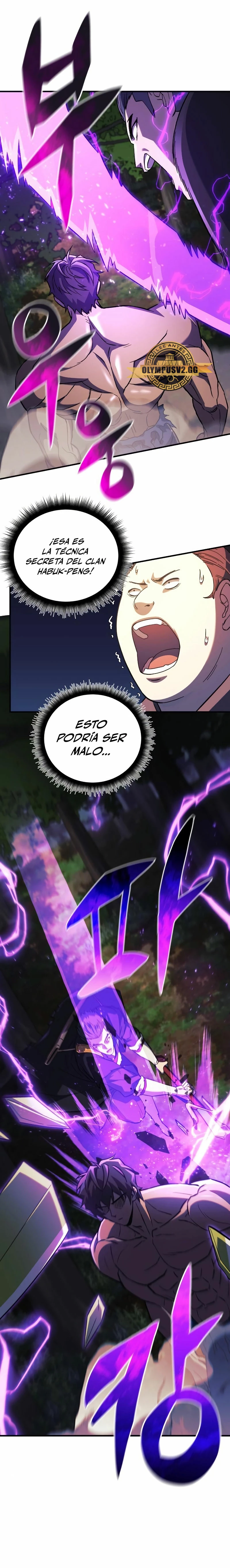 El creador está en hiatus - Capítulo 70 - Página 37 - LectorTMOo