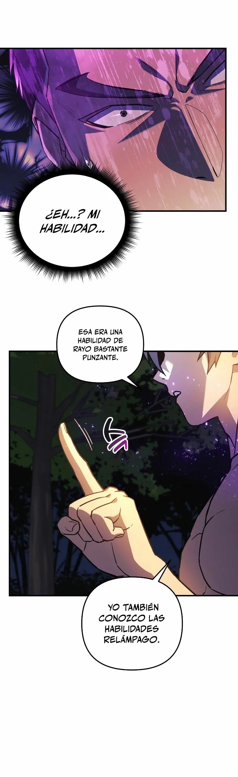 El creador está en hiatus - Capítulo 70 - Página 38 - LectorTMOo