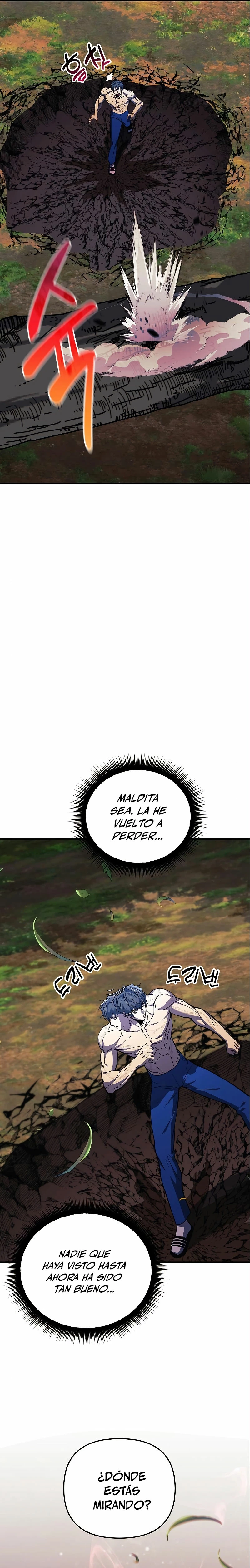 El creador está en hiatus - Capítulo 71 - Página 29 - LectorTMOo