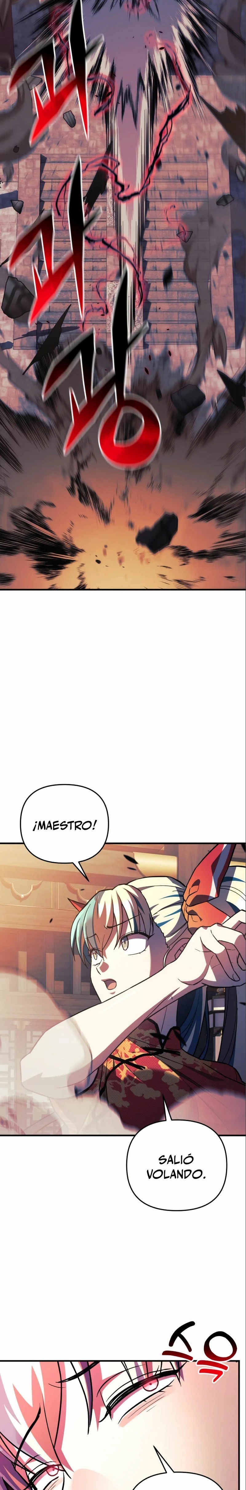 El creador está en hiatus - Capítulo 72 - Página 24 - LectorTMOo